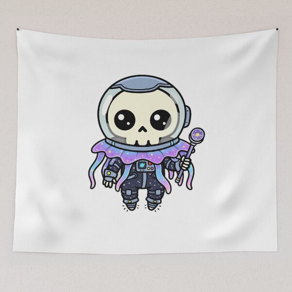 Item preview, Alien Boonis Skeleton  designed and sold by Boonis Skeleton.