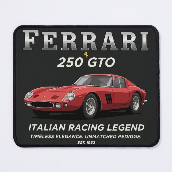Item preview, 250 GTO designed and sold by BronArtworks.