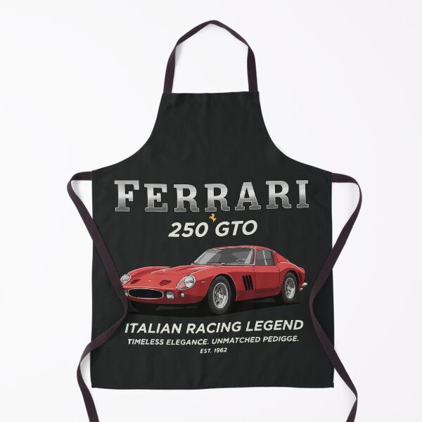 Item preview, 250 GTO designed and sold by BronArtworks.