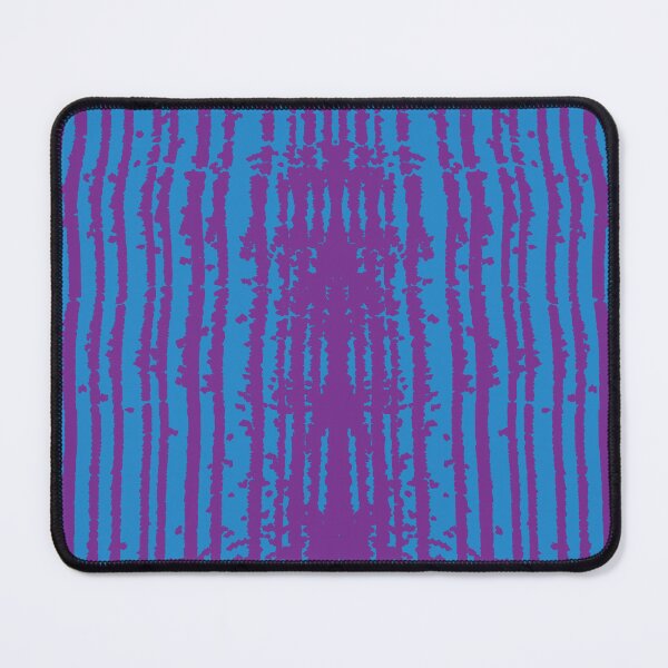 Item preview, Rake Two Reversed, Abstract Rake Pattern designed and sold by CharlottePlaceArt.