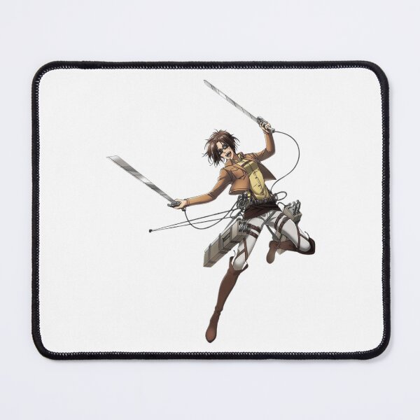 Item preview, Attack on Titan Wall Breach Scene – Epic Manga Style designed and sold by Louizim.