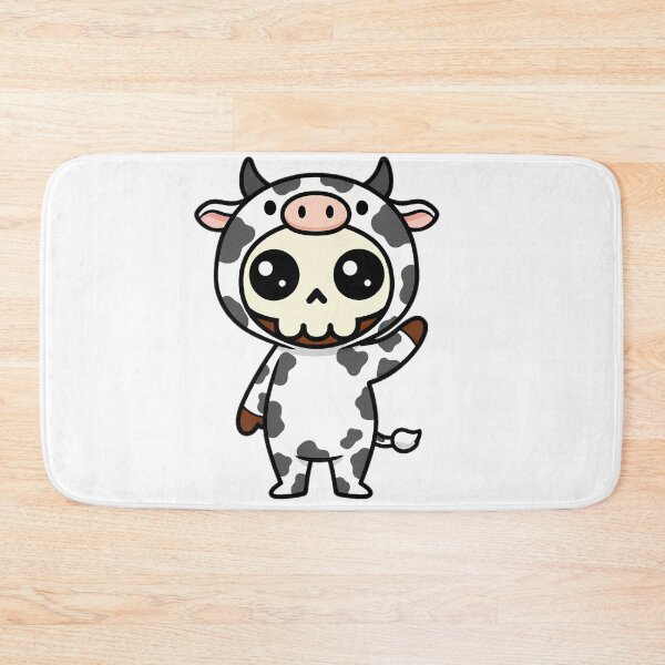 Item preview, Cow Boonis Skeleton  designed and sold by Boonis Skeleton.