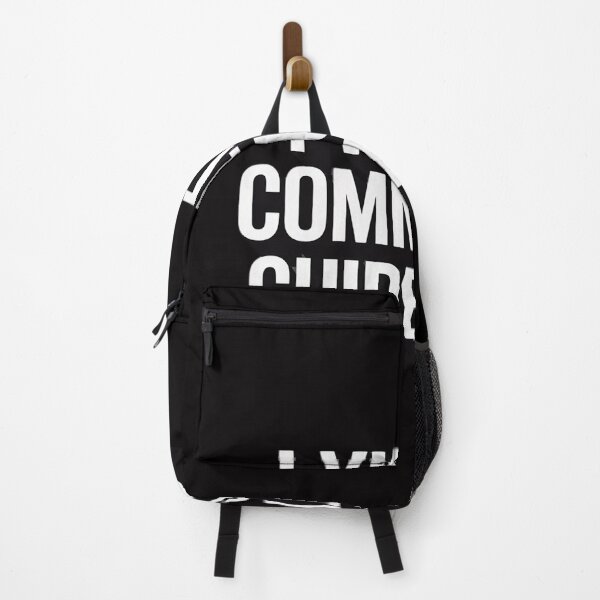 Item preview, I Violate Community Guidelines designed and sold by CareTopping.