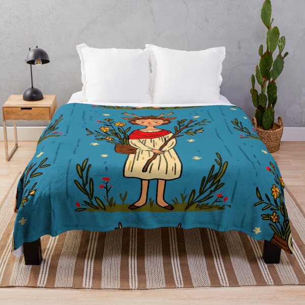 Item preview, Mythical Faun designed and sold by bapupa.