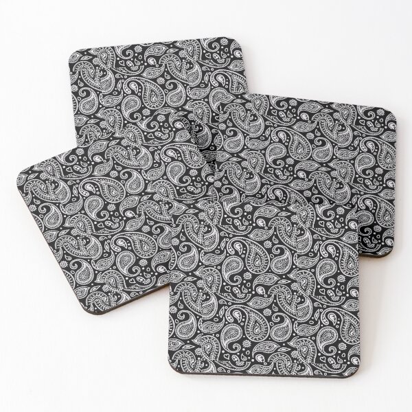 Item preview, Black bandanna  designed and sold by RealGoated.