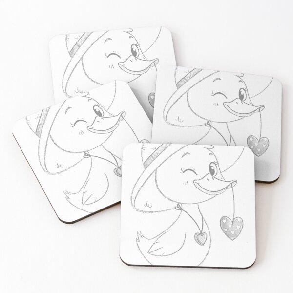 Item preview, Ugly Duckling designed and sold by PMB1991.