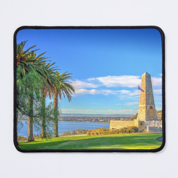 Item preview, Kings Park Perth Western Australia State War Memorial - 2025 - 2 designed and sold by Colin Williams Photography.