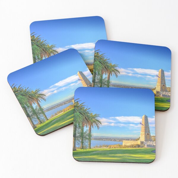 Item preview, Kings Park Perth Western Australia State War Memorial - 2025 - 2 designed and sold by Colin  Williams Photography.