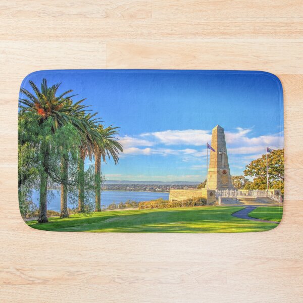 Item preview, Kings Park Perth Western Australia State War Memorial - 2025 - 2 designed and sold by Colin  Williams Photography.