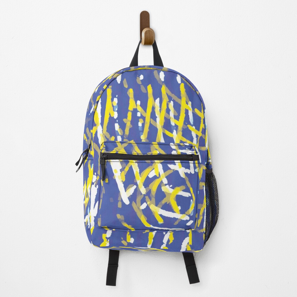 Item preview, Backpack designed and sold by TorringtonPlace.