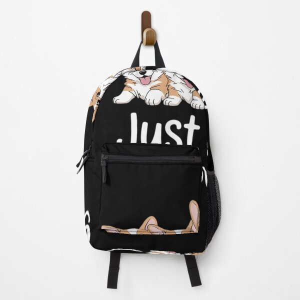 Item preview, Just A Girl Who Loves Dogs for Dog Trainer  designed and sold by RoyTill0Art.