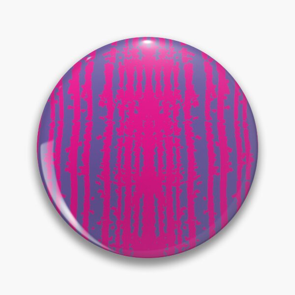 Item preview, Rake One Reversed, Abstract Rake Pattern designed and sold by CharlottePlaceArt.