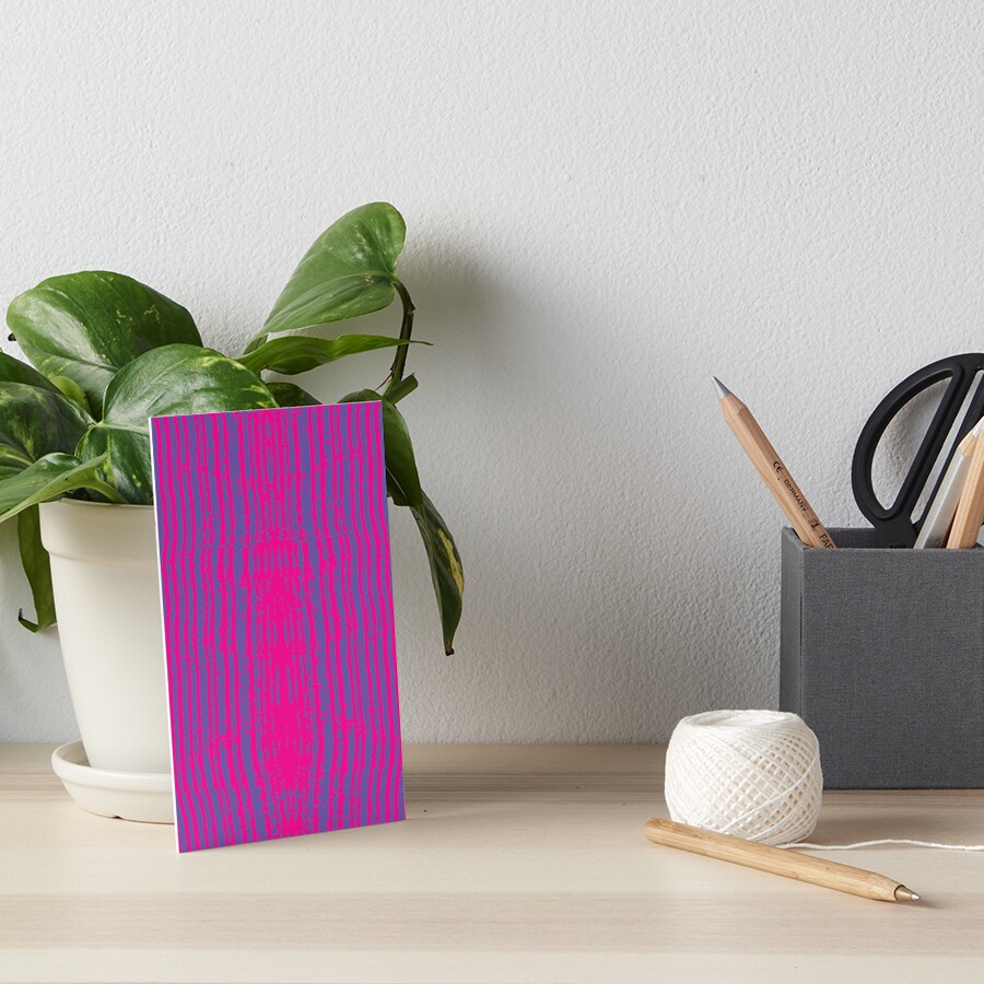 Item preview, Art Board Print designed and sold by TorringtonPlace.