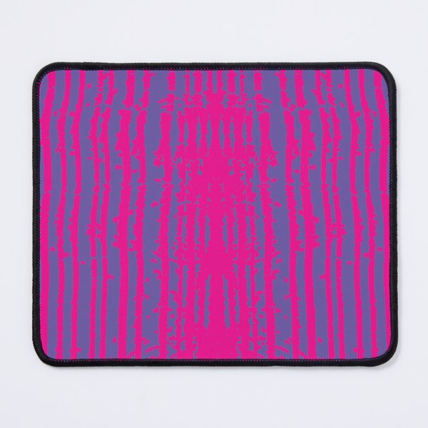 Item preview, Rake One Reversed, Abstract Rake Pattern designed and sold by CharlottePlaceArt.