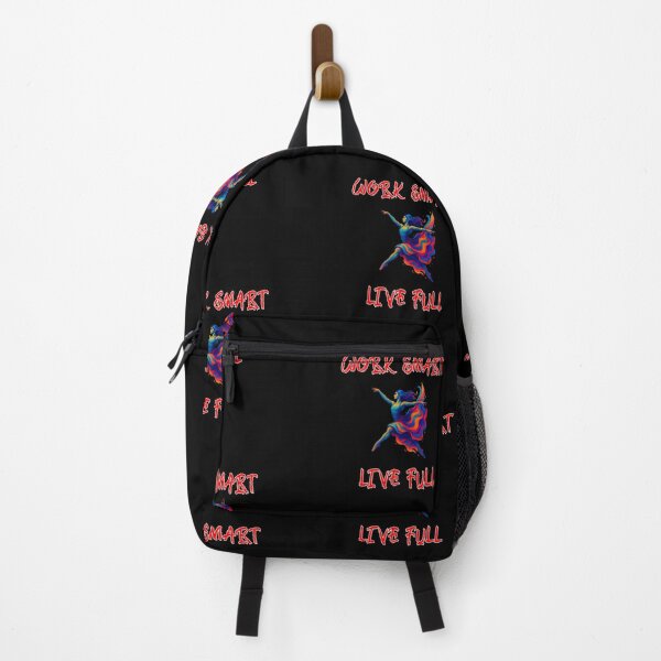 Item preview, WORK SMART | LIVE FULL designed and sold by Jason123za.