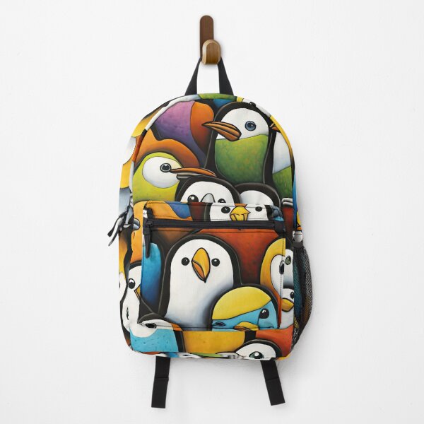 Item preview, Field of seagulls designed and sold by Colin Bentham.