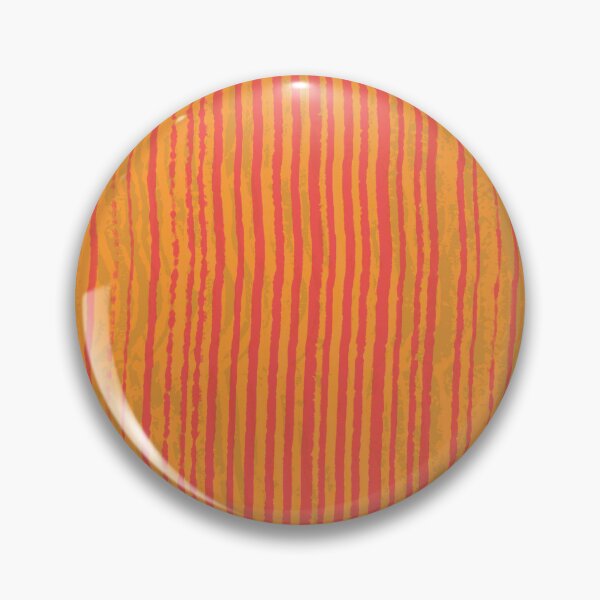 Item preview, Rake Four, Abstract Rake Pattern designed and sold by CharlottePlaceArt.