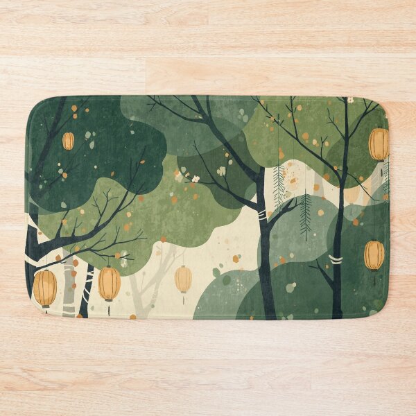 Item preview, Lifestyle Hub: Elven Treehouse Sanctuary designed and sold by M&M Lifestyle Hub.