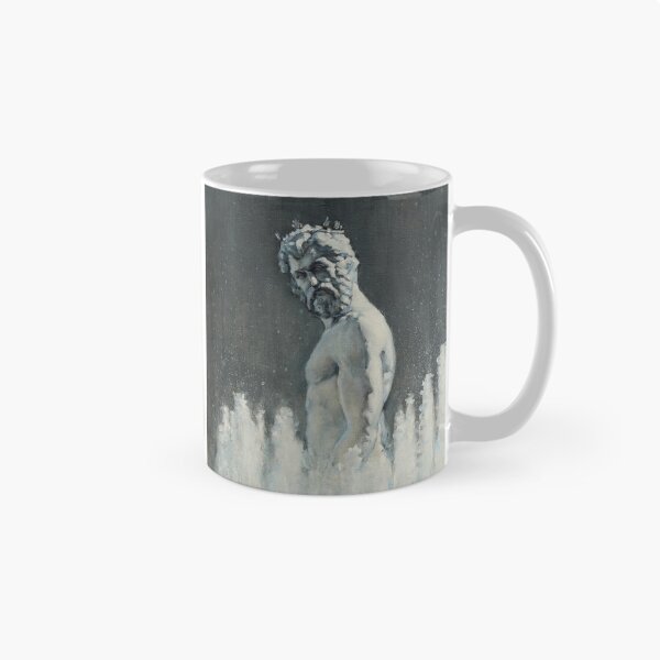 Item preview, Neptuno Oleg Kateryniuk designed and sold by ukrainianvin.