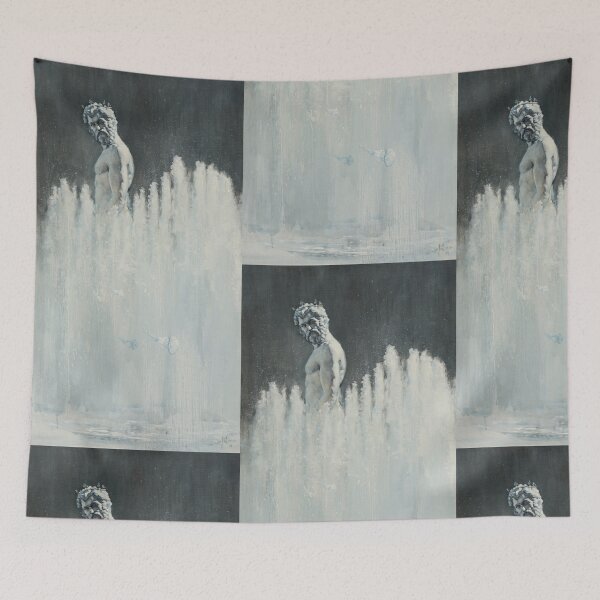 Item preview, Neptuno Oleg Kateryniuk designed and sold by ukrainianvin.