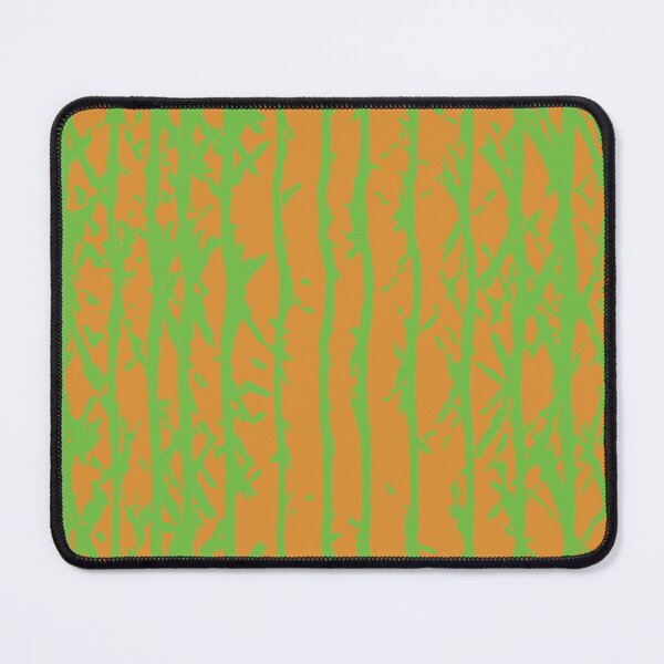 Item preview, Rake Three, Abstract Rake Pattern designed and sold by CharlottePlaceArt.