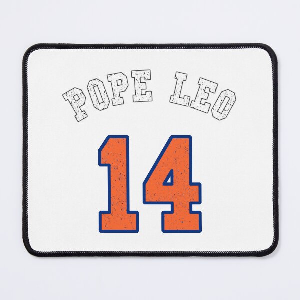 Item preview, pope leo 14   designed and sold by ramwebroom.