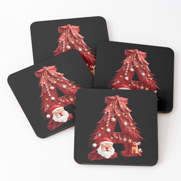 Item preview, Santa Claus A List designed and sold by OliDesigns.