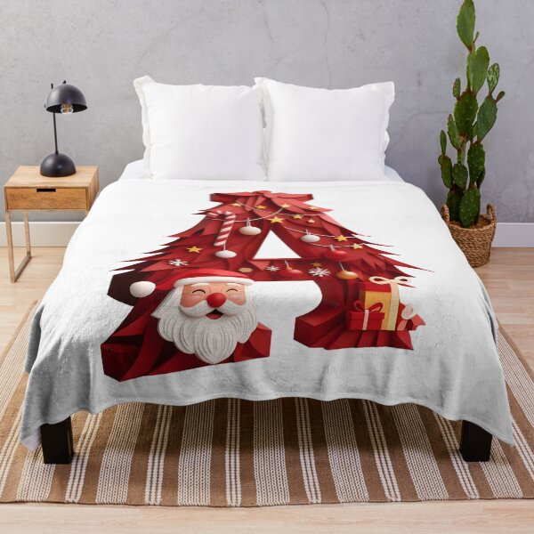 Item preview, Santa Claus A List designed and sold by OliDesigns.