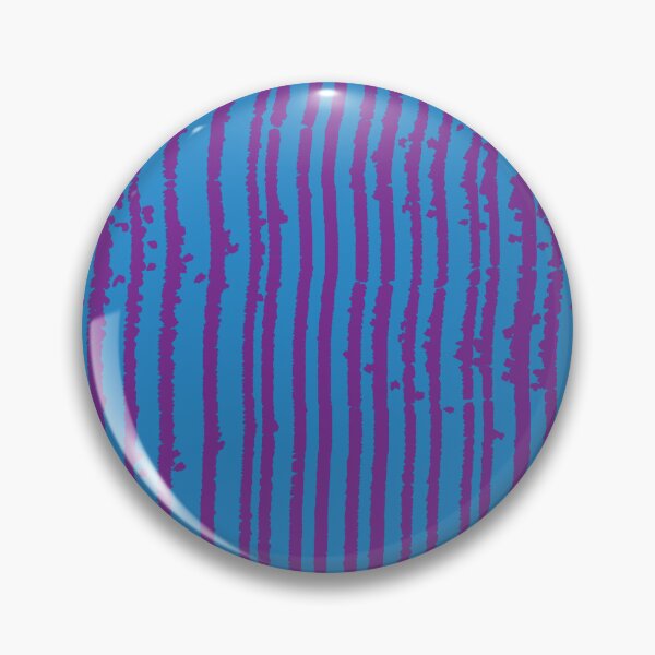Item preview, Rake Two, Abstract Rake Pattern designed and sold by CharlottePlaceArt.