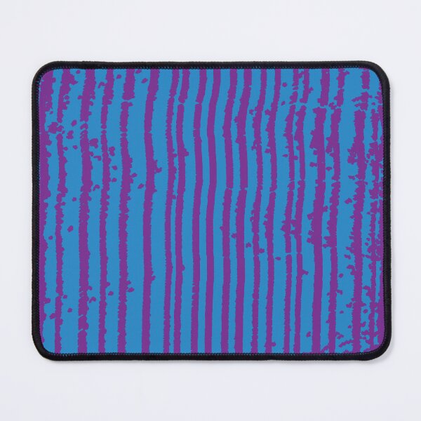 Item preview, Rake Two, Abstract Rake Pattern designed and sold by CharlottePlaceArt.