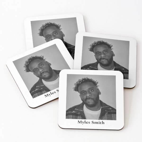 Item preview, Myles smith music album cover art typography designed and sold by ARTeez⭐️⭐️⭐️⭐️⭐️.