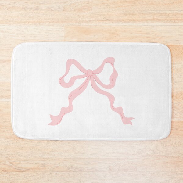Item preview, Pink Bow, Coquette Ribbon designed and sold by CHERRY--SHOP.