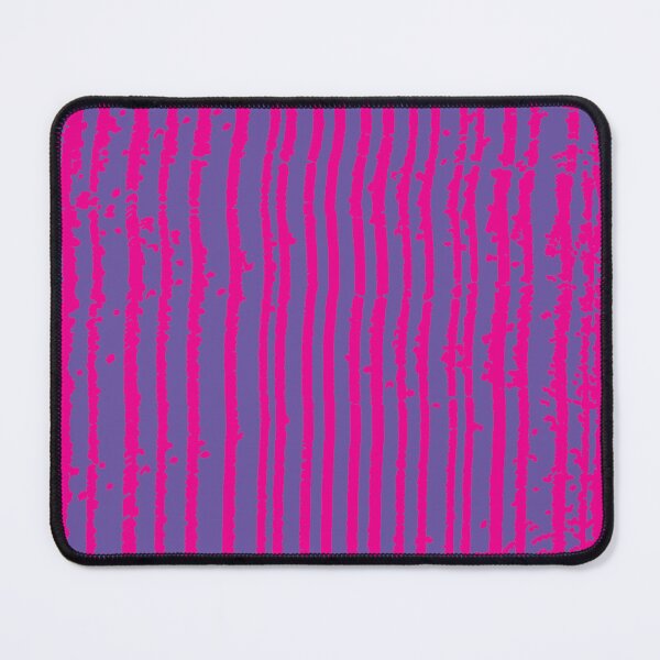 Item preview, Rake One, Abstract Rake Pattern designed and sold by CharlottePlaceArt.