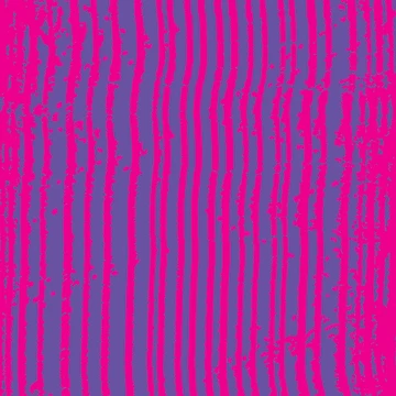 Artwork thumbnail, Rake One, Abstract Rake Pattern by CharlottePlaceArt