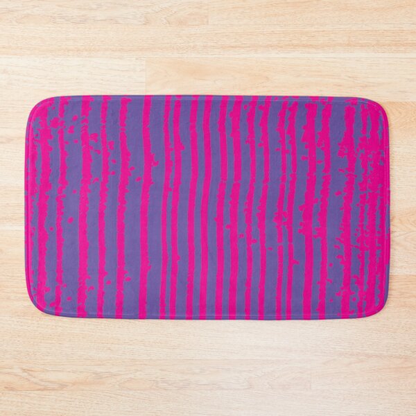 Item preview, Rake One, Abstract Rake Pattern designed and sold by CharlottePlaceArt.