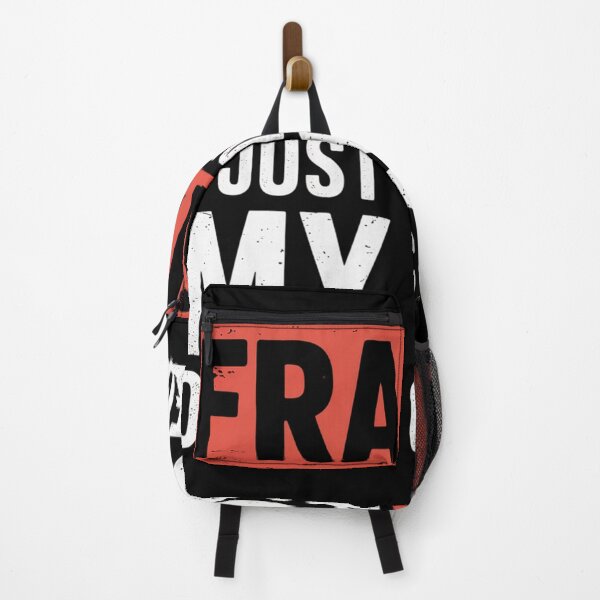 Item preview, Fragile I Just Dropped My Daughter Off At College Family designed and sold by MaryoKing.