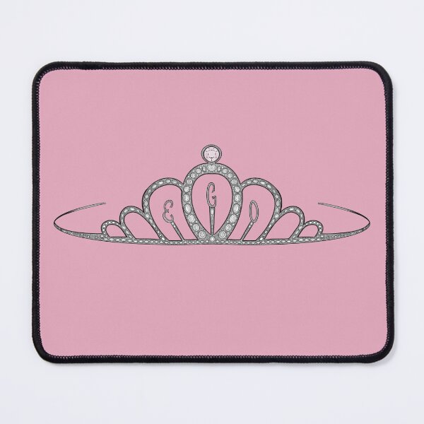 Item preview, Ego | Tiara | Romy Mars  designed and sold by Sophie Louise Arts.