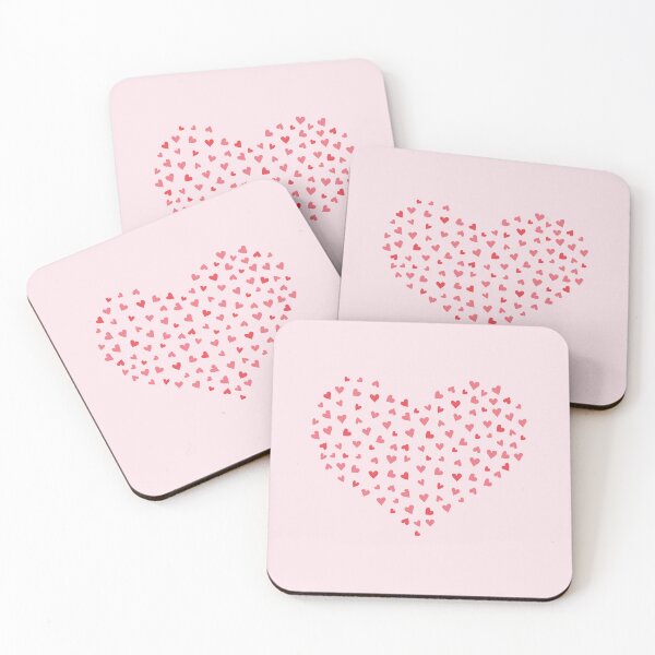 Item preview, Hearts designed and sold by dora decors.