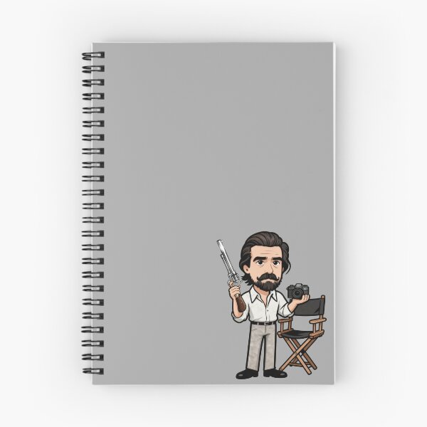Item preview, The A-List Cuties - SCORSESE designed and sold by CleverCulture.