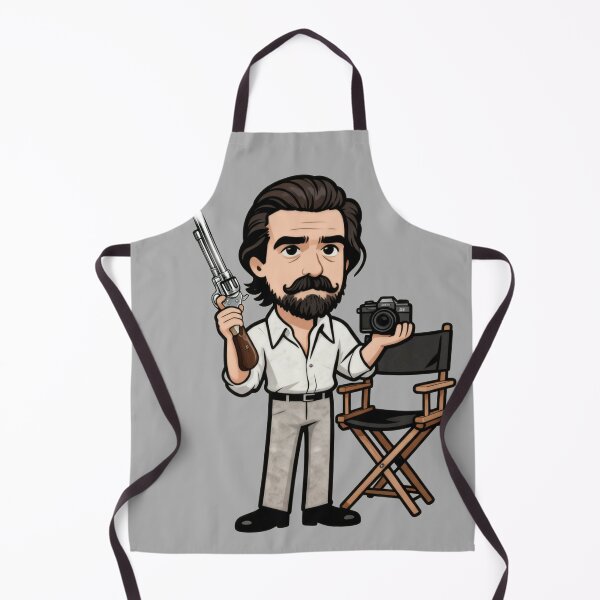 Item preview, The A-List Cuties - SCORSESE designed and sold by CleverCulture.