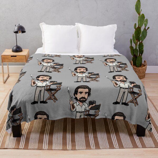 Item preview, The A-List Cuties - SCORSESE designed and sold by CleverCulture.