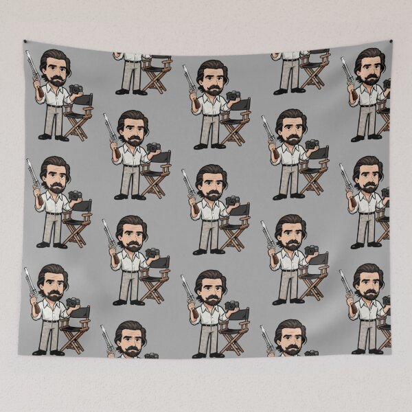 Item preview, The A-List Cuties - SCORSESE designed and sold by CleverCulture.