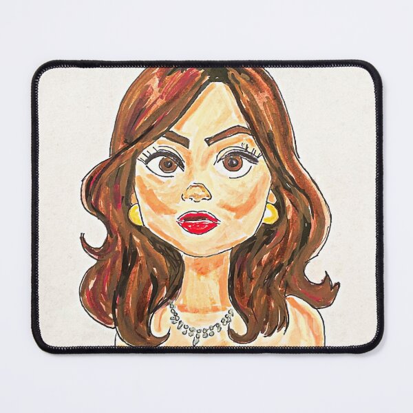 Item preview, Jenna Caricature designed and sold by SJHorsfall.
