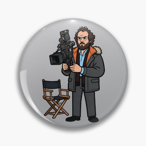 Item preview, The A-List Cuties - KUBRICK  designed and sold by CleverCulture.