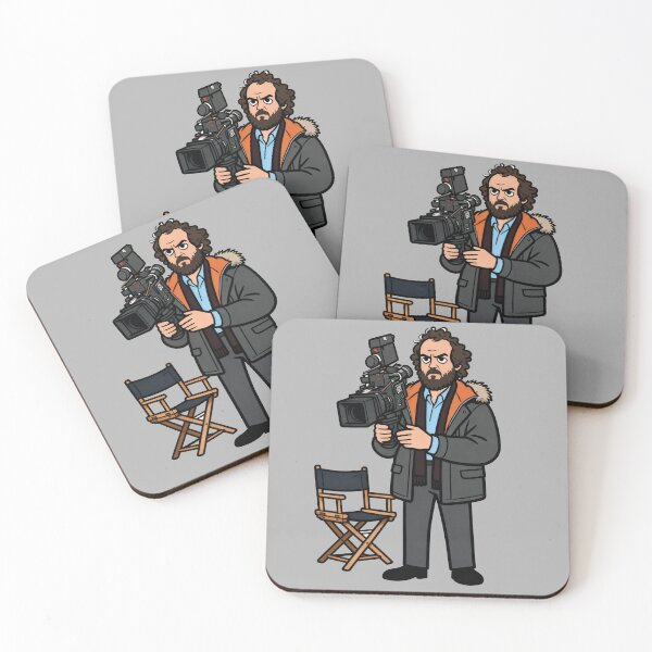 Item preview, The A-List Cuties - KUBRICK  designed and sold by CleverCulture.