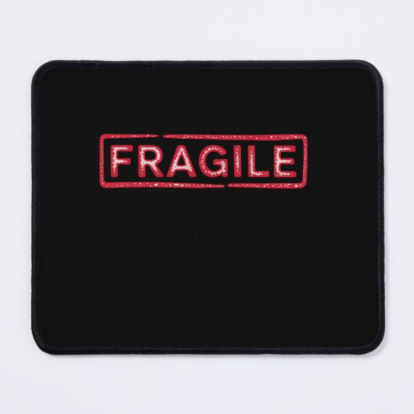 Item preview, Fragile I Just Dropped My Daughter Off At College Parents designed and sold by MaryoKing.