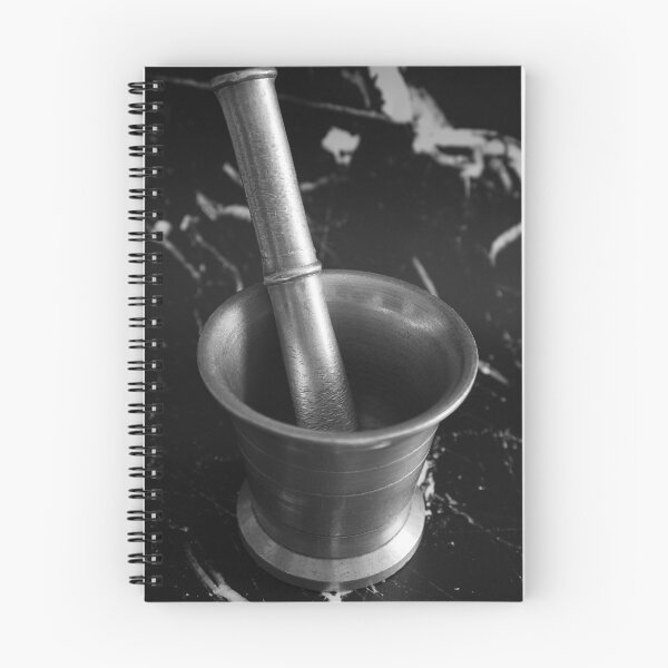 Item preview, mortar and pestle designed and sold by frozenorbital.