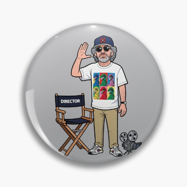 Item preview, The A-List Cuties - SPIELBERG designed and sold by CleverCulture.