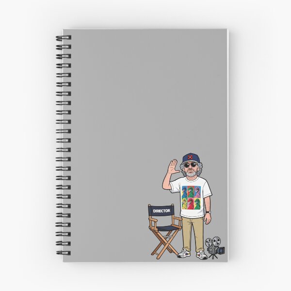Item preview, The A-List Cuties - SPIELBERG designed and sold by CleverCulture.