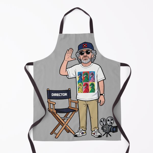 Item preview, The A-List Cuties - SPIELBERG designed and sold by CleverCulture.